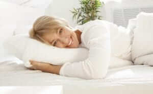 Read more about the article The Science Behind CBD and Sleep