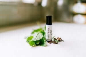 Read more about the article Rolling Back Pain With CBD Roll-On