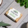 Relieve CBD Goat Milk Soap - Mission Farms CBD