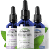Full-size three pack (Relax CBD, Rest CBD, Relieve CBD)