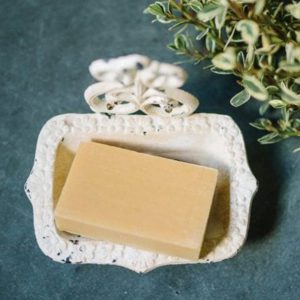 Pure CBD Goat Milk Soap