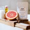 Relax CBD Bath Soak - Mission Farms CBD