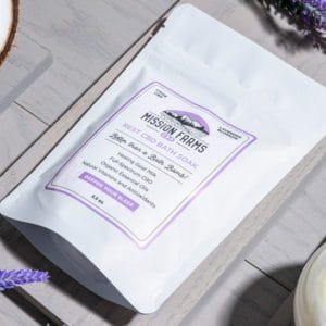 Rest CBD Bath Soak