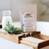 Rest CBD Bath Soak - Mission Farm CBD