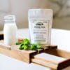 Relieve CBD Bath Soak - Mission Farms CBD