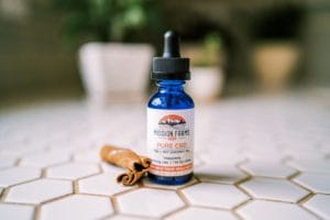 Read more about the article Press Release: Mission Farms CBD Announces New Line of High Potency CBD Products