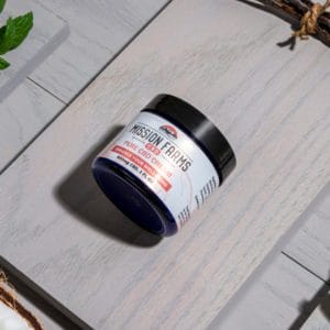 Pure CBD Goat Milk Cream