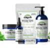 Relieve CBD Large Bath Bundle