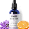 Rest CBD Orange-Lavender