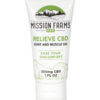 Relieve CBD Joint and Muscle Gel