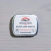 Pure CBD Peppermint Mints