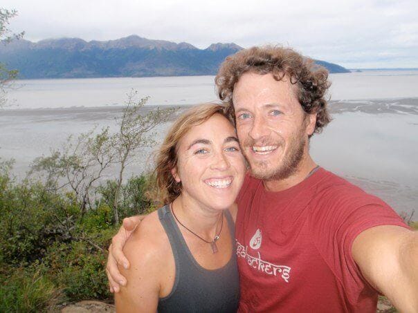 ason and Chelsey Magness