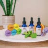 Mission Farms CBD - Full Spectrum CBD Oil