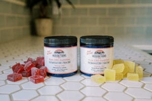 Read more about the article What Makes Our New CBD Gummies So Great?