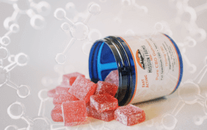 Read more about the article What Makes Nano CBD So Effective?