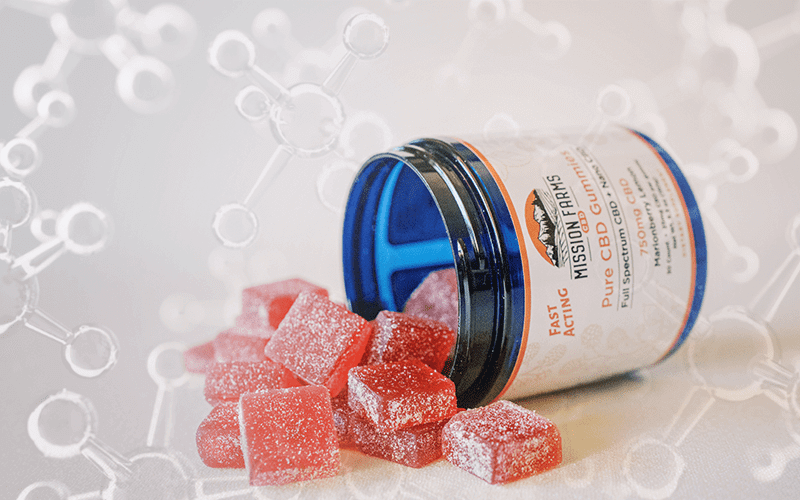 You are currently viewing What Makes Nano CBD So Effective?