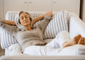 Read more about the article The Science of CBD: How Relax CBD Oil Calms Stress and Nervousness