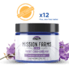 Rest CBD Cream - Mission Farms CBD