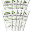 Relieved CBD - Gel Stocking Stuffer 300mg - Mission Farms CBD