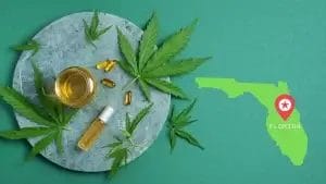 Read more about the article Is CBD legal in Florida?