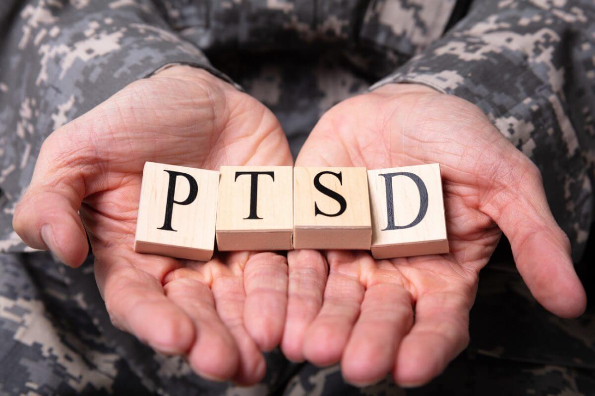 You are currently viewing CBD and Mental Health: PTSD