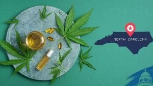 Read more about the article Is CBD Legal in North Carolina?