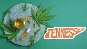 Read more about the article Is CBD Legal in Tennessee?