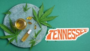 Read more about the article Is CBD Legal in Tennessee?