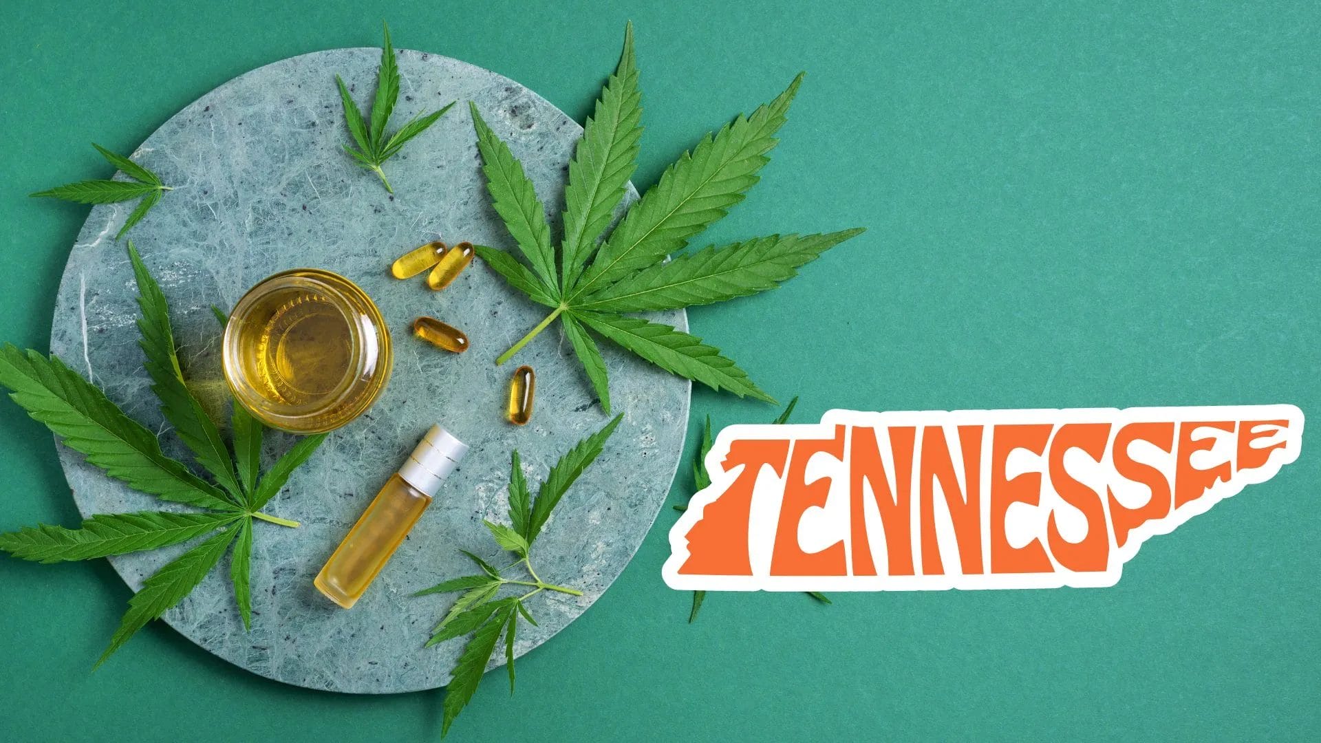 You are currently viewing Is CBD Legal in Tennessee?