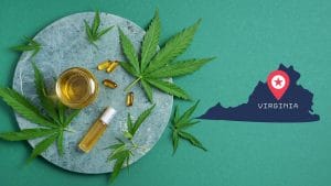 Read more about the article Is CBD Legal in Virginia?