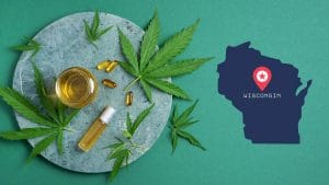 Read more about the article Is CBD Legal in Wisconsin?