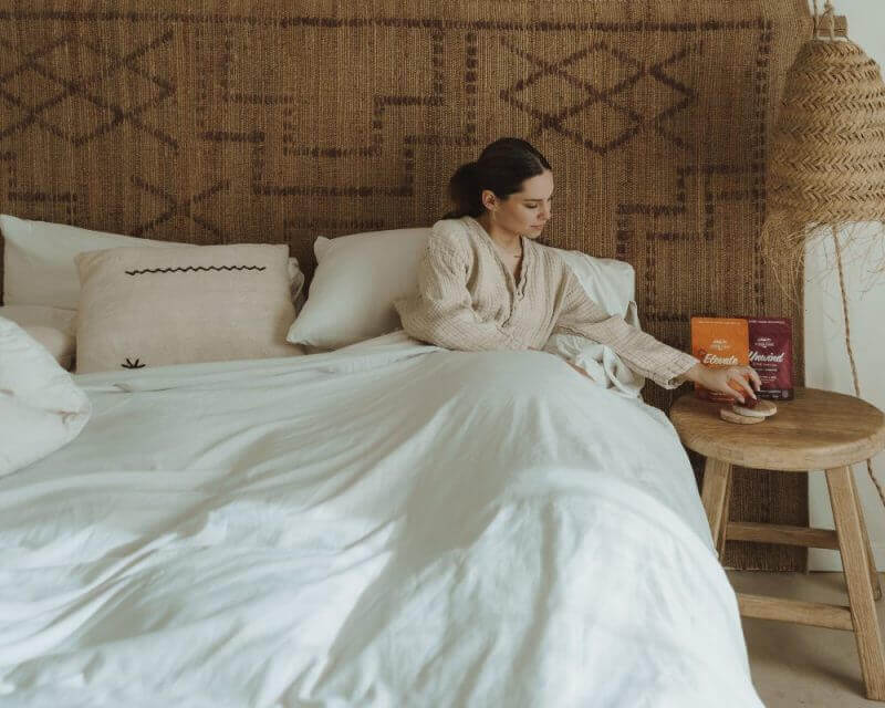 Benefits of Delta-9 THC